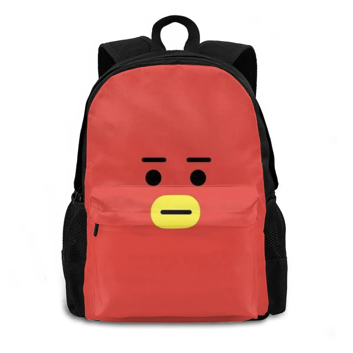 

Game Anime Kawaii Backpack Team Impostor Sus Sussy Amogus Backpack High quality Bag Schoolbag for Man Woman