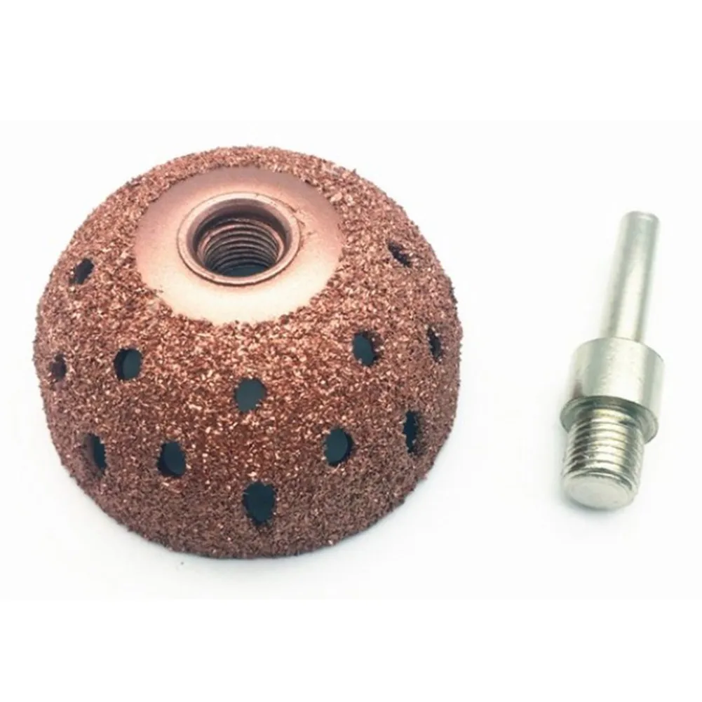 42/55mm Tire Grinding Head Tungsten Alloy Grinding Wheel Tire Repair Hand Tool For High Speed Pneumatic Grinding Tool
42/55mm Tire Grinding Head Tungsten Alloy Grinding Wheel Tire Repair Hand Tool For High Speed Pneumatic Grinding Tool