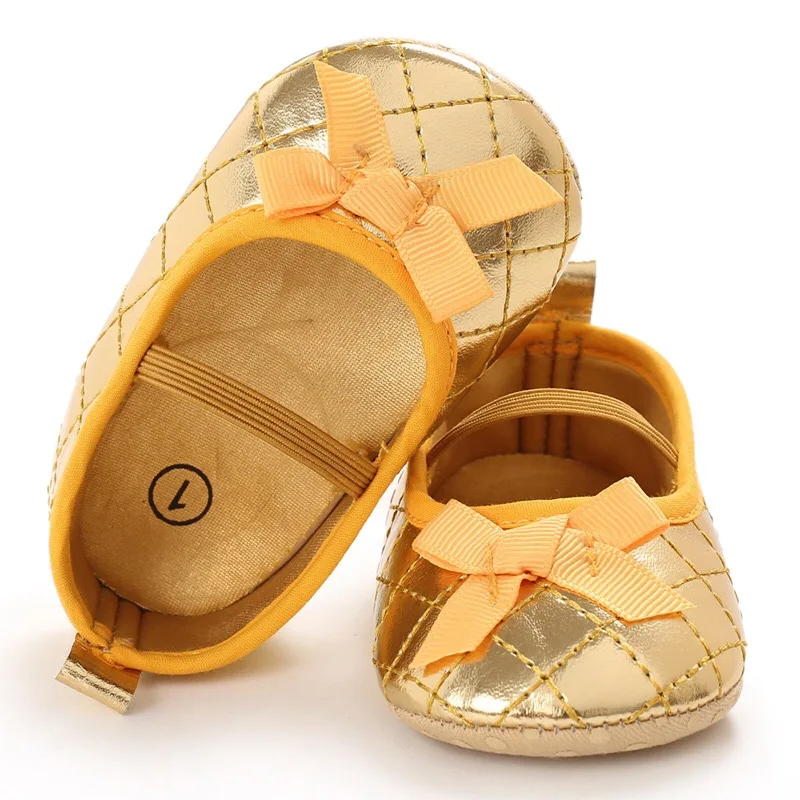 Fashion Cute Comfort Baby Girls Shoes PU Newborn Infant Casual First Walker Solid Color Toddler Shoes
Fashion Cute Comfort Baby Girls Shoes PU Newborn Infant Casual First Walker Solid Color Toddler Shoes