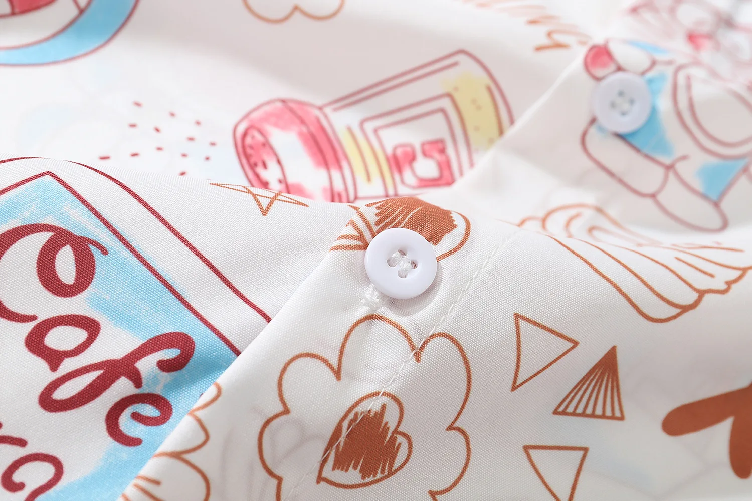 Ins Street Shirt Hip-hop Cartoon Doraemon Short-sleeved Shirt Male Fashion Brand Loose Casual Half-sleeved Couple Shirts New
Ins Street Shirt Hip-hop Cartoon Doraemon Short-sleeved Shirt Male Fashion Brand Loose Casual Half-sleeved Couple Shirts New