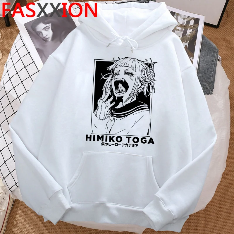 Anime My Hero Academia Bakugou Himiko Toga Boku No Hero Academia Todoroki hoodies graphic hip hop female hoddies hip hop
Anime My Hero Academia Bakugou Himiko Toga Boku No Hero Academia Todoroki hoodies graphic hip hop female hoddies hip hop