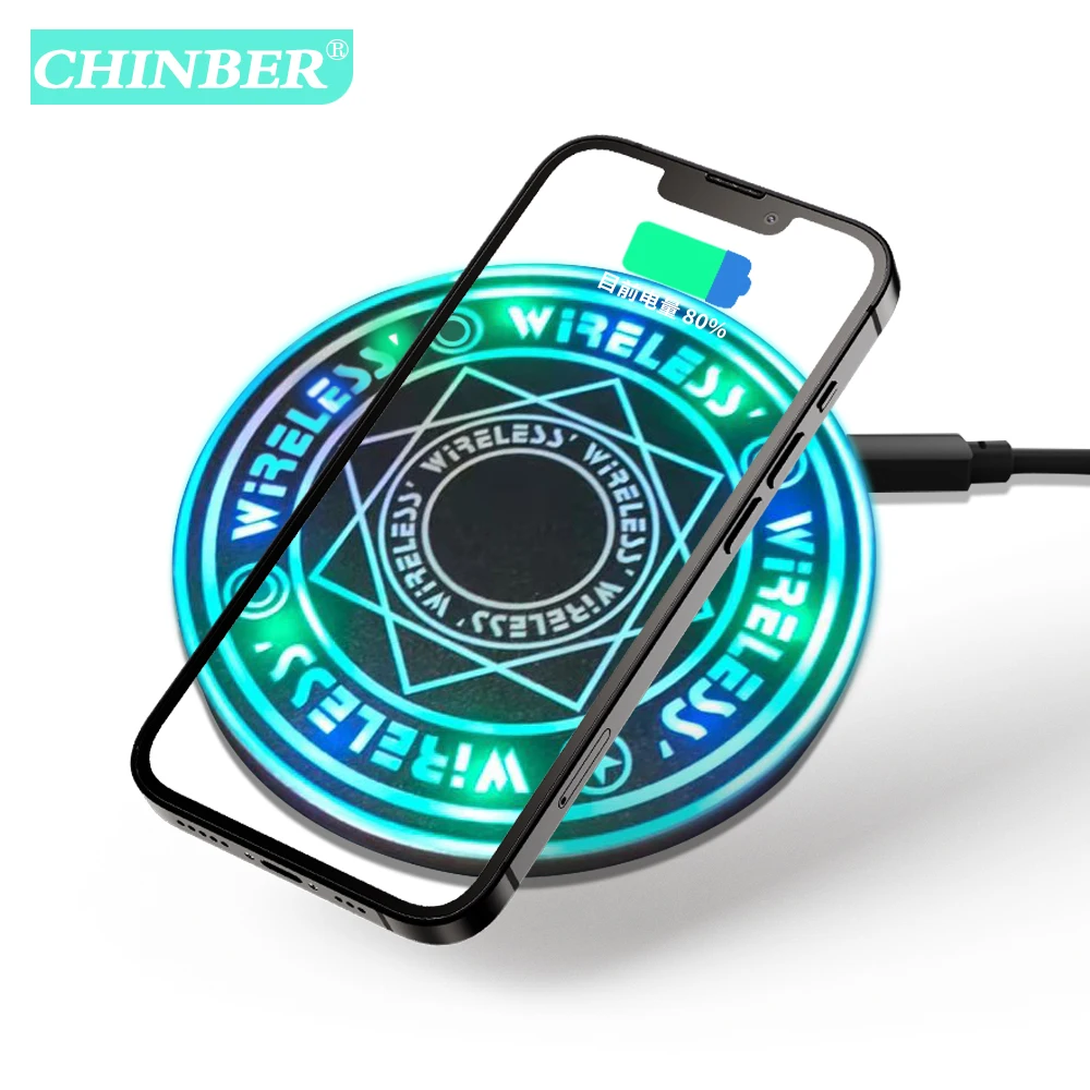 10 Вт Беспроводное зарядное устройство для iPhone 13 12 11 Pro XS Max X XR 8plus Qi быстрая Беспроводная зарядная площадка для Samsung S20 S10 Plus Note 9
10 Вт Беспроводное зарядное устройство для iPhone 13 12 11 Pro XS Max X XR 8plus Qi быстрая Беспроводная зарядная площадка для Samsung S20 S10 Plus Note 9