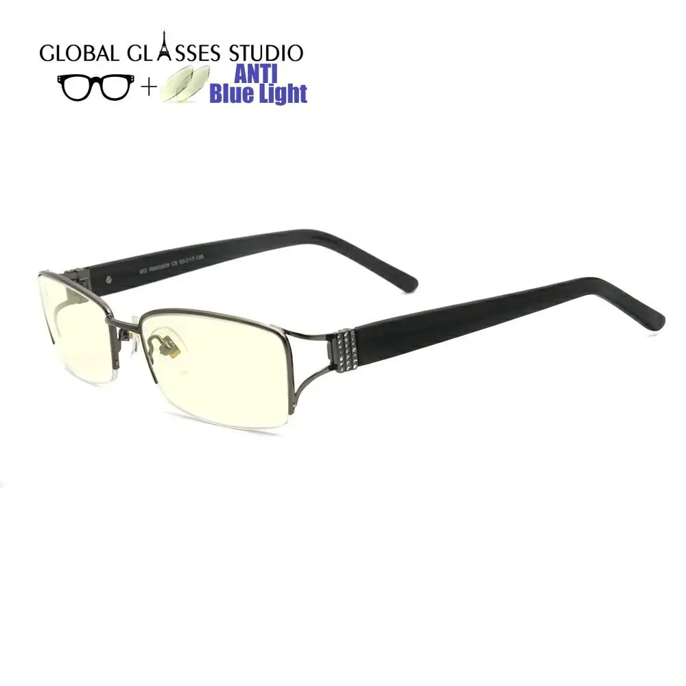 RM00609-C5 New Anti blue light blocking metal glasses optical glasses black men computer glasses
RM00609-C5 New Anti blue light blocking metal glasses optical glasses black men computer glasses