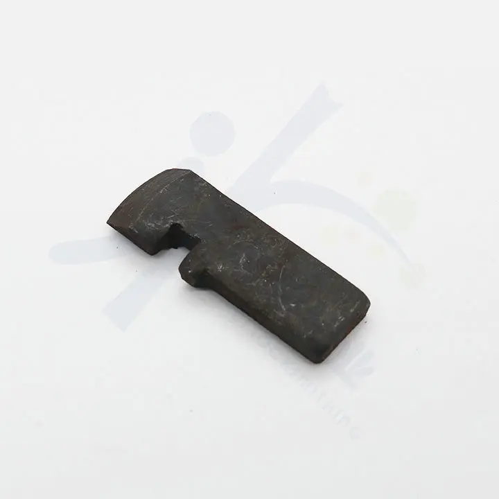 Second Hand PD032 RH-2 Thimble Horizontal Key Cut Machine Guide Pin Black Iron Guide Pin
Second Hand PD032 RH-2 Thimble Horizontal Key Cut Machine Guide Pin Black Iron Guide Pin