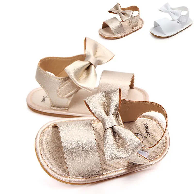 Citgeett Summer Baby Girls Sandals Bowknot Anti-Slip Crib Shoes Soft Sole Summer Solid 2021 kid sandals summer
Citgeett Summer Baby Girls Sandals Bowknot Anti-Slip Crib Shoes Soft Sole Summer Solid 2021 kid sandals summer