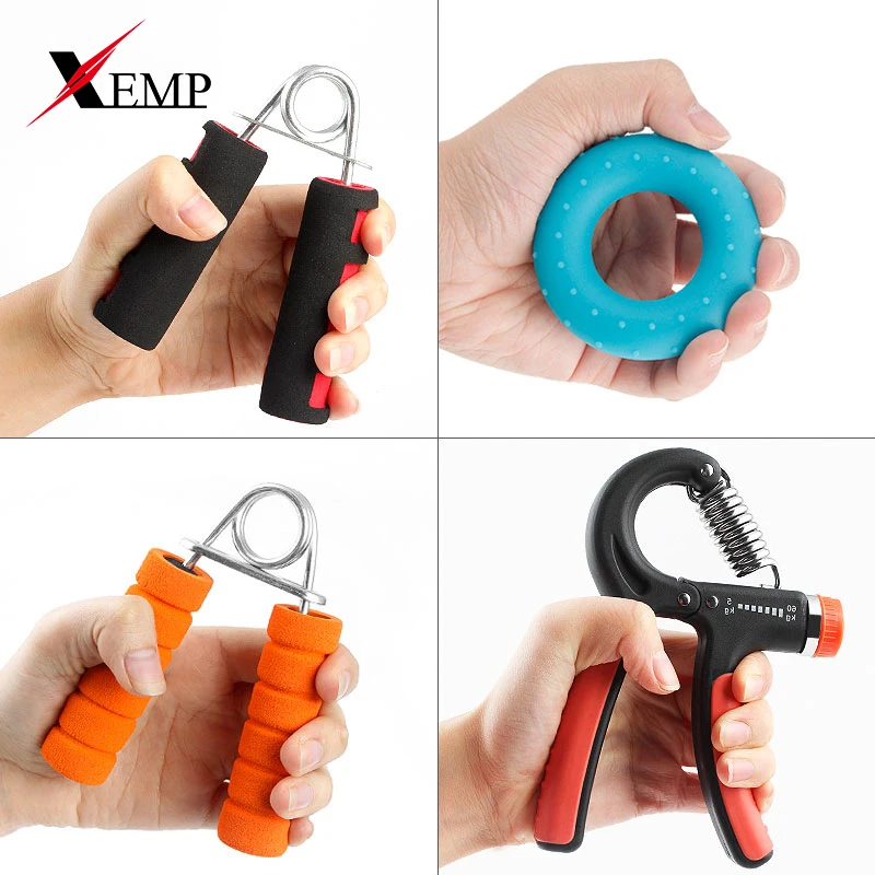 Мощность влагалища, который поможет избавиться от губка предплечья кистевой Эспандер кистевой эспандер ручной спортивные Весна ручной зах...
Мощность влагалища, который поможет избавиться от губка предплечья кистевой Эспандер кистевой эспандер ручной спортивные Весна ручной зах...