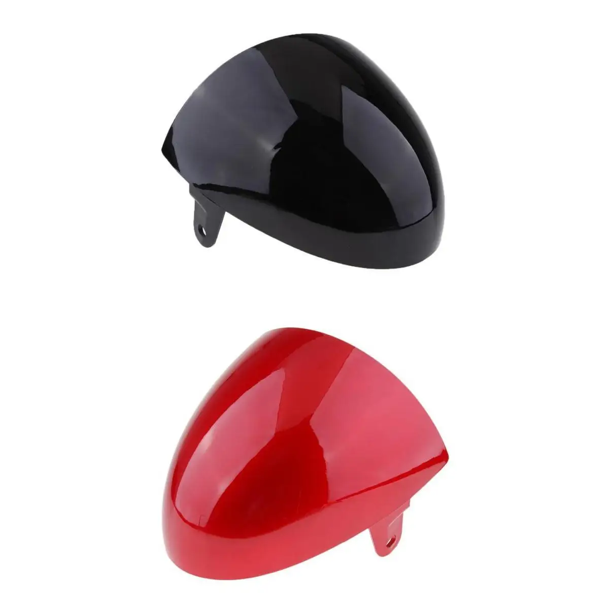 MagiDeal 2pcs Tail Rear Seat Cowl Cover Fairing Plastic for Retro Cafe Racer
MagiDeal 2pcs Tail Rear Seat Cowl Cover Fairing Plastic for Retro Cafe Racer