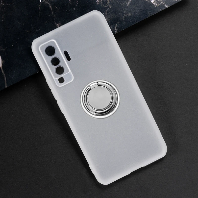 Чехол для телефона Vivo X50 6,56 дюйма, искусственная кожа 2020, V2001A, 2004, мягкий силиконовый чехол из ТПУ с кольцом-держателем для телефона VivoX50
Чехол для телефона Vivo X50 6,56 дюйма, искусственная кожа 2020, V2001A, 2004, мягкий силиконовый чехол из ТПУ с кольцом-держателем для телефона VivoX50