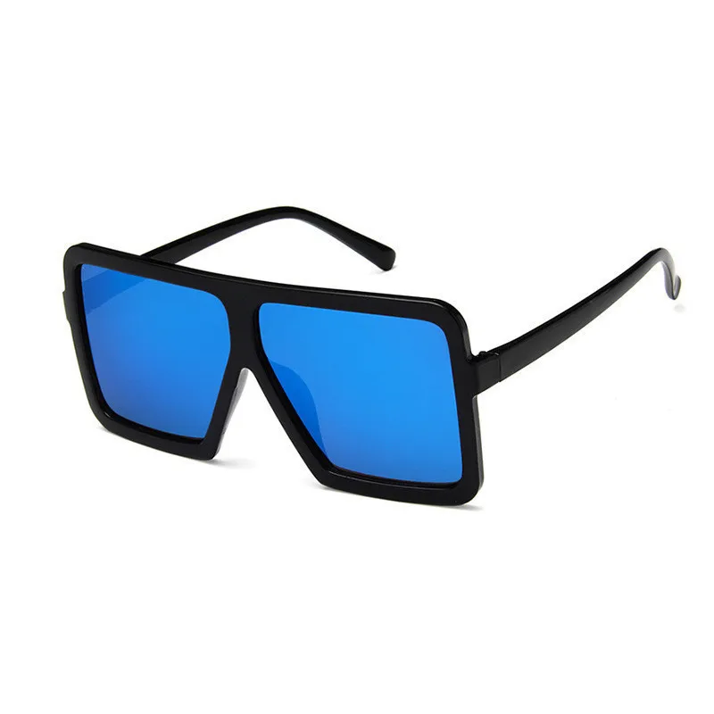 2021 Plastic Oversized Women Sunglasses Square Brand Designer Big Frame Glasses For Female UV400 Sun Glasses oculos masculino
2021 Plastic Oversized Women Sunglasses Square Brand Designer Big Frame Glasses For Female UV400 Sun Glasses oculos masculino