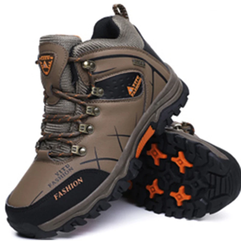 Pop Tide Winter Snow Boots Plush Warmth Men Shoes For Hard-Wearing Man Sneakers Comfortable Adult Non-slip Fashion Men Boots 
Pop Tide Winter Snow Boots Plush Warmth Men Shoes For Hard-Wearing Man Sneakers Comfortable Adult Non-slip Fashion Men Boots