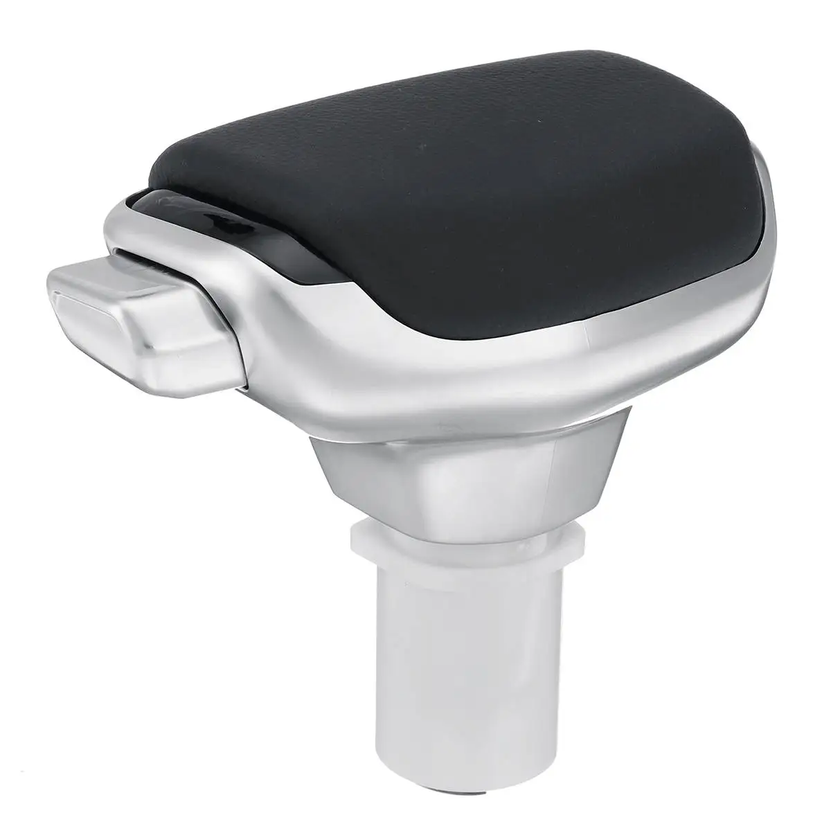 Car Modified Auto Stick Gear Shift Knob Lever Shifter PU Leather For Renault Koleos New Kadjar 2016 2017 2018 2019 Accessories
Car Modified Auto Stick Gear Shift Knob Lever Shifter PU Leather For Renault Koleos New Kadjar 2016 2017 2018 2019 Accessories