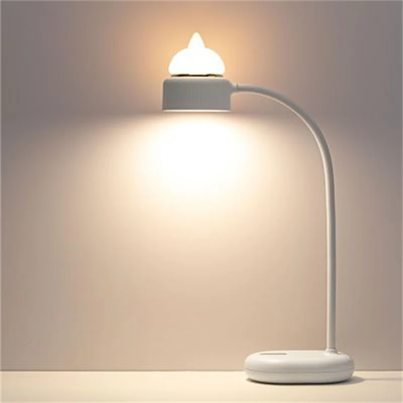 New Table Lamp Foldable Led Charging Table Lamp Study Room Lamp Modern Table Lamp Student Reading Flexible Study Table Lamp
New Table Lamp Foldable Led Charging Table Lamp Study Room Lamp Modern Table Lamp Student Reading Flexible Study Table Lamp
