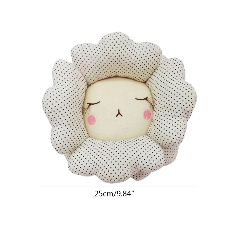 Cute Sun Flower Wall Hanging Ornaments Cotton Kids Room Nordic Style Hanging Decorations Baby Bedroom Decoration Home Decor
Cute Sun Flower Wall Hanging Ornaments Cotton Kids Room Nordic Style Hanging Decorations Baby Bedroom Decoration Home Decor
