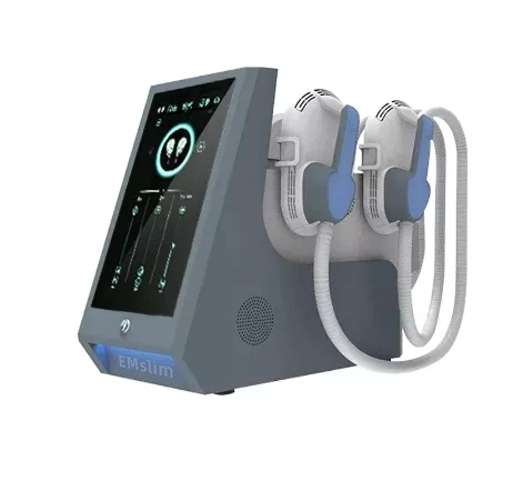 EMS scuplt 4 handle hiemt slimming machine portable ems cuplting electromagnetic Build Muscle Machine
EMS scuplt 4 handle hiemt slimming machine portable ems cuplting electromagnetic Build Muscle Machine