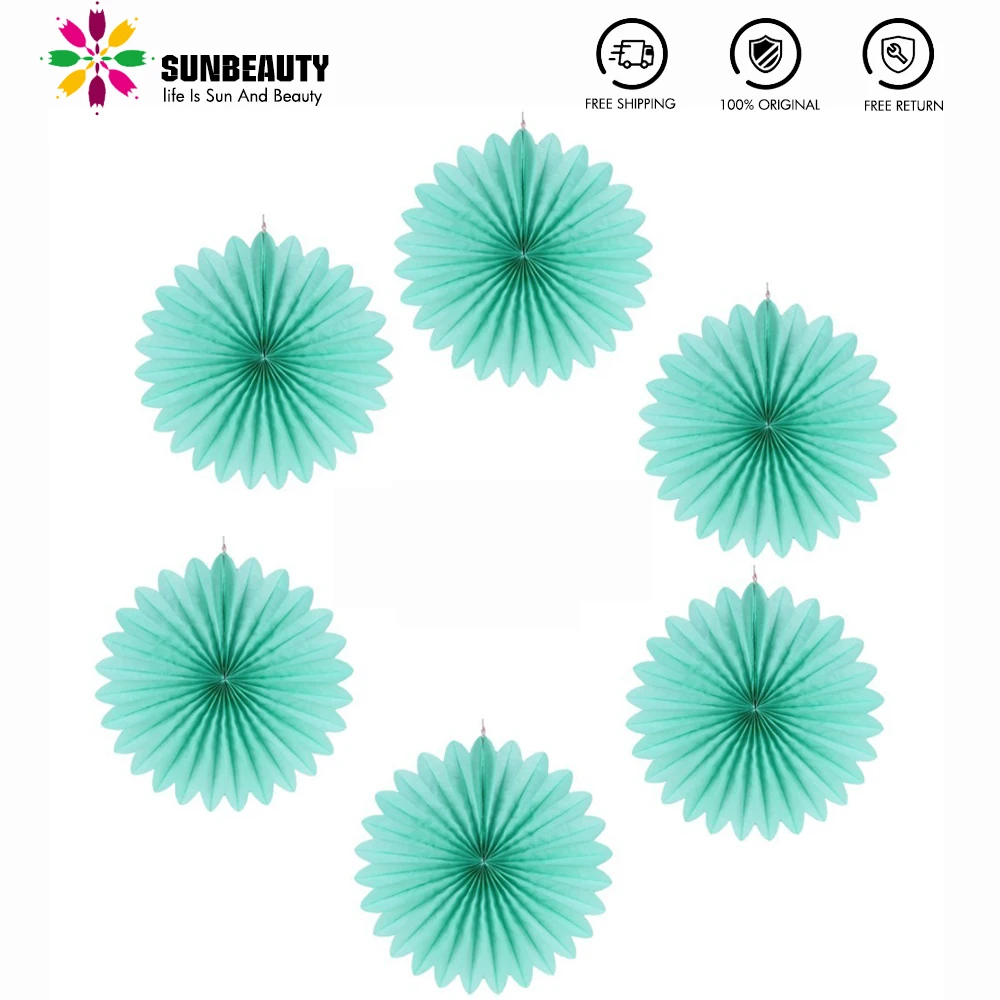 3pcs Paper Rosette Fans Wedding Decorations Baby Shower Happy Birthday Decorations Festival Events Party Supplies Party Backdrop
3pcs Paper Rosette Fans Wedding Decorations Baby Shower Happy Birthday Decorations Festival Events Party Supplies Party Backdrop