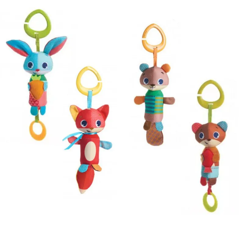 2020 Newborn Infrant Baby Toy brinquedos Doll Toy Ring for Bell Mobile Bed Plush Baby Campanula Stroller educativo Kids Crib
2020 Newborn Infrant Baby Toy brinquedos Doll Toy Ring for Bell Mobile Bed Plush Baby Campanula Stroller educativo Kids Crib