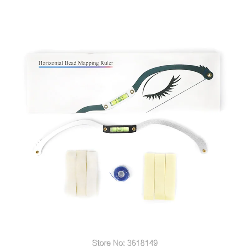 1 шт. микроблейдинг Перманентный макияж лук и Стрелка линейка черная мерная нить для бровей предварительно Встраиваемая Татуировка PMU для с...
1 шт. микроблейдинг Перманентный макияж лук и Стрелка линейка черная мерная нить для бровей предварительно Встраиваемая Татуировка PMU для с...