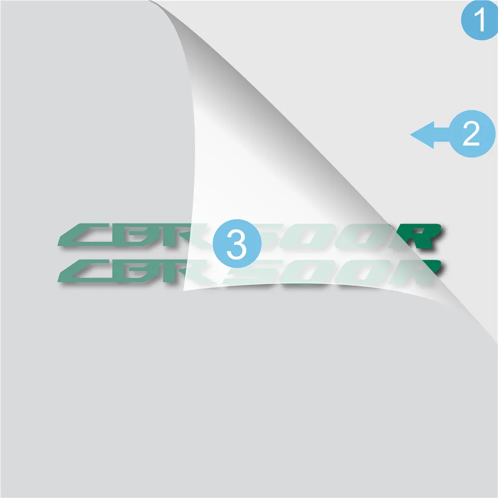 New Motorcycle Bicycle Fuel Tank Sicker Wheel Helmet MOTO Waterproof Reflective Logo For HONDA CBR500R cbr 500r
New Motorcycle Bicycle Fuel Tank Sicker Wheel Helmet MOTO Waterproof Reflective Logo For HONDA CBR500R cbr 500r