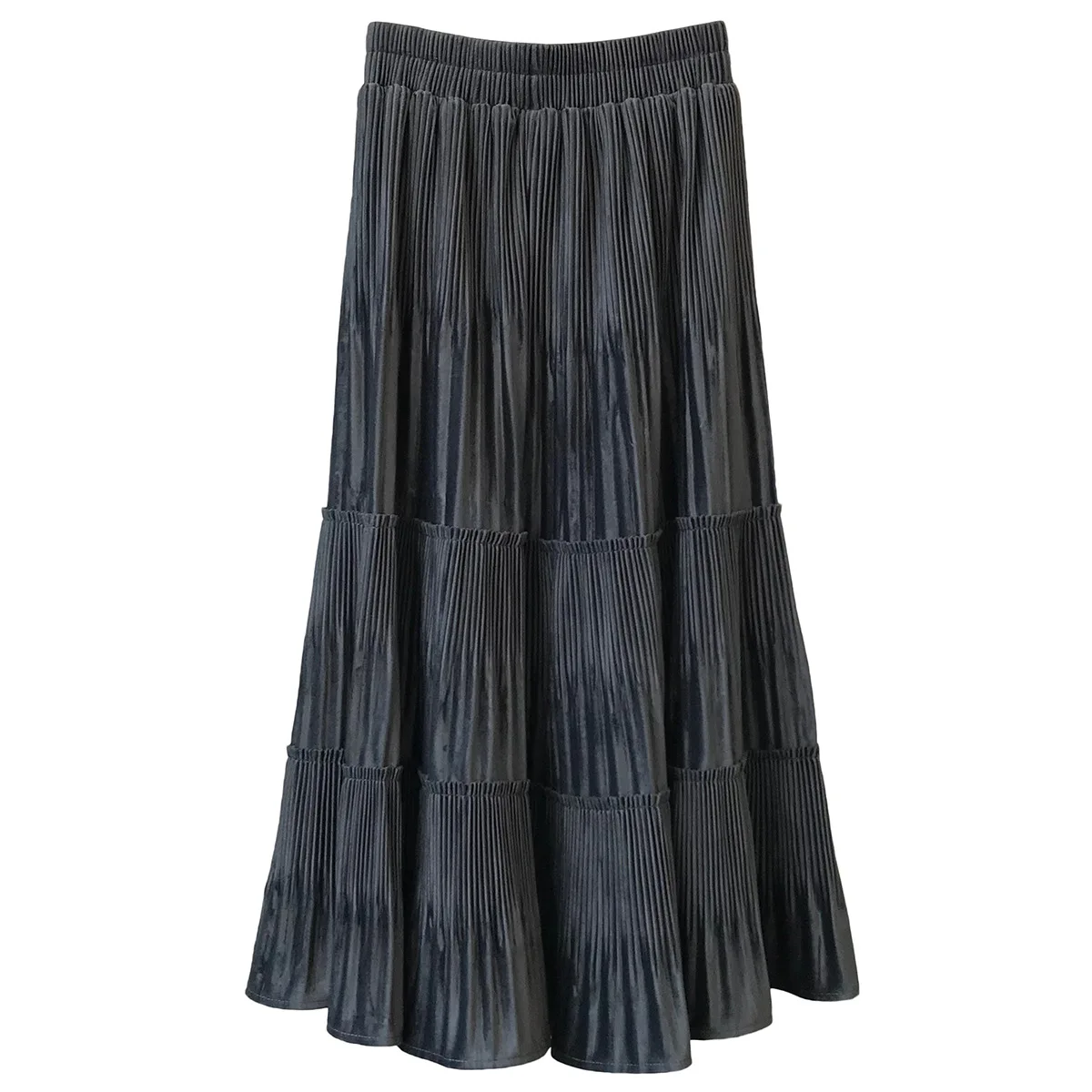 YourSeason New Fashion Pleuche Ladies Loose Skirts 2021 Spring Autumn Solid Color Women Loose Elastic Waist Skirt
YourSeason New Fashion Pleuche Ladies Loose Skirts 2021 Spring Autumn Solid Color Women Loose Elastic Waist Skirt