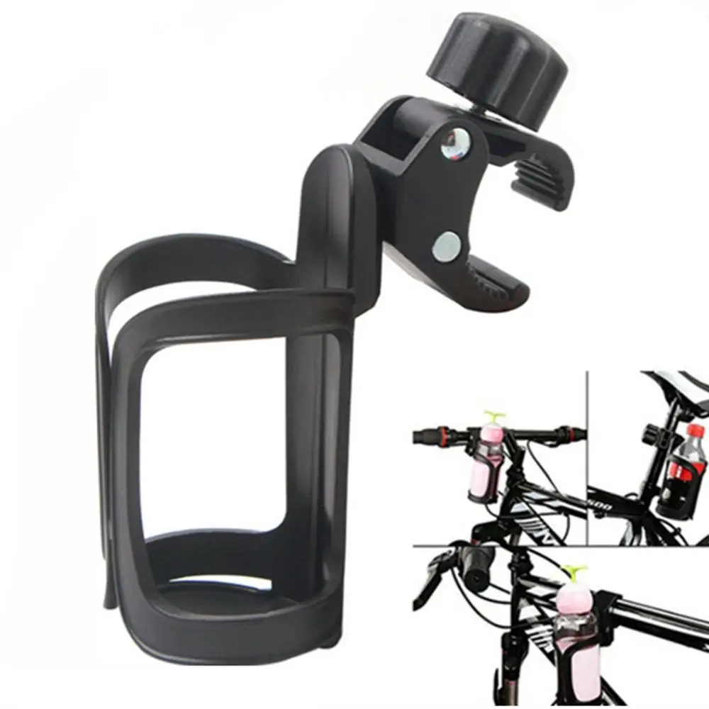MTB Bicycle Water Bottle Holder PVC Baby Stroller Bottle Can Cage Bracket Cycling Drink Water Cup Rack Mount Cages Accessories
MTB Bicycle Water Bottle Holder PVC Baby Stroller Bottle Can Cage Bracket Cycling Drink Water Cup Rack Mount Cages Accessories