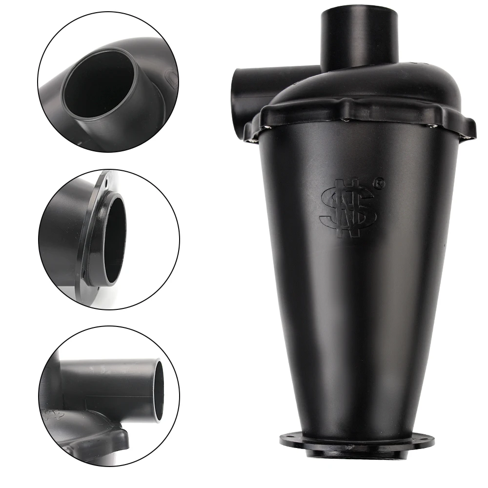 Car Vacuum Cleaner Cyclone Separator Filter Car Cleaning Tool Turbo charged Dust collector SN50T6 Sixth Generation
Car Vacuum Cleaner Cyclone Separator Filter Car Cleaning Tool Turbo charged Dust collector SN50T6 Sixth Generation