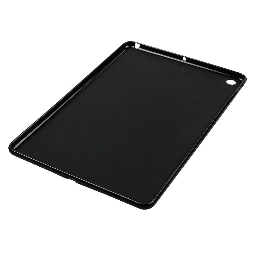 QIJUN Air1 силиконовый умный чехол для планшета Apple iPad Air 1 9 7 дюйма 2013 A1474 A1475 A1476