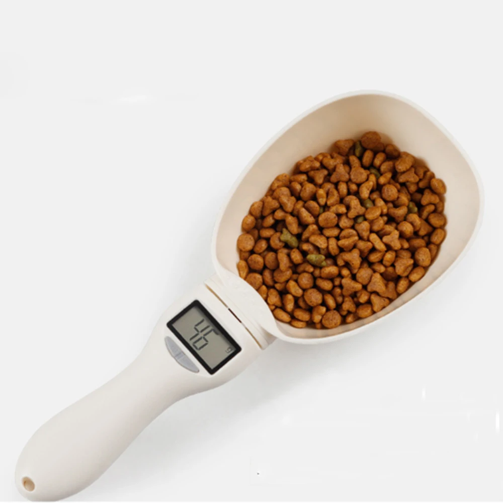 250ml Pet Food Digital Scale Feeding Bowl Kitchen Measuring Scoop Cup Portable With Led Display Electronic Measuring Spoon
250ml Pet Food Digital Scale Feeding Bowl Kitchen Measuring Scoop Cup Portable With Led Display Electronic Measuring Spoon