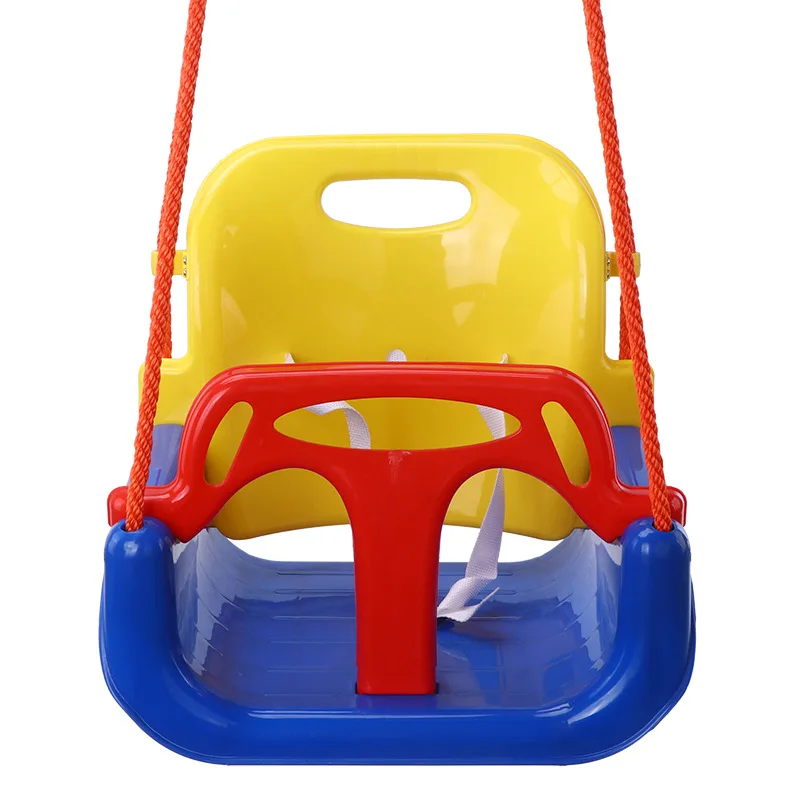 3 In 1 Multifunctional Baby Swing 3-14 years old Hanging Basket Outdoor Kids Toy Baby Swing Toy Patio Swings Removable
3 In 1 Multifunctional Baby Swing 3-14 years old Hanging Basket Outdoor Kids Toy Baby Swing Toy Patio Swings Removable