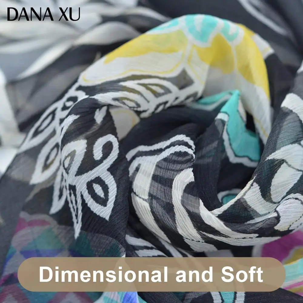 2021 Silk Long Scarf Luxury Brand Women New Design Beach Blanket Shawl Wear Swimwear Bandana Hijab Face Shield Foulard
2021 Silk Long Scarf Luxury Brand Women New Design Beach Blanket Shawl Wear Swimwear Bandana Hijab Face Shield Foulard