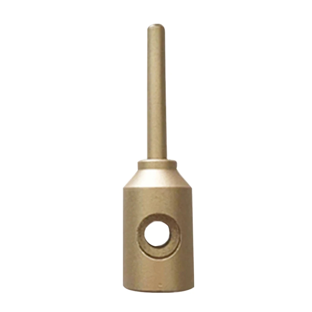 7mm 11mm 14mm Home PPR Water Pipe Repair Tool Replacement Parts Hose Leakage Portable Welding Mold Small Die Head Durable
7mm 11mm 14mm Home PPR Water Pipe Repair Tool Replacement Parts Hose Leakage Portable Welding Mold Small Die Head Durable