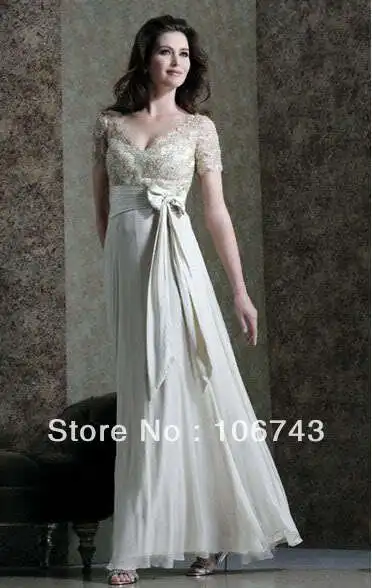 dress for party free shipping 2014 lace and chiffon vestidos formales long dresses evening gown Mother of the Bride Dresses
dress for party free shipping 2014 lace and chiffon vestidos formales long dresses evening gown Mother of the Bride Dresses
