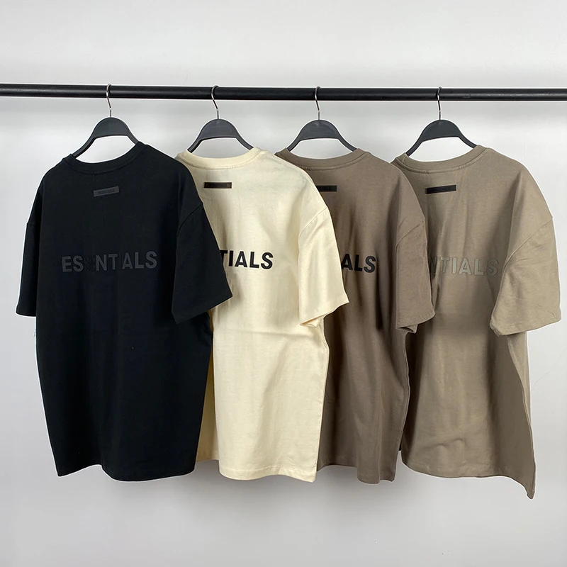 Camiseta holgada de манга corta para hombre, camisa masculina с принтом letras y goma en la espalda, 2021SS
Camiseta holgada de манга corta para hombre, camisa masculina с принтом letras y goma en la espalda, 2021SS
