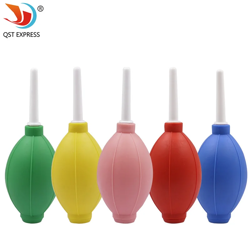Universal Dust Blower Rubber Mini Air Blower Ball Cleaner Lens Cleaning Tool For Camera Lens Sensor DV and Computer Keyboard
Universal Dust Blower Rubber Mini Air Blower Ball Cleaner Lens Cleaning Tool For Camera Lens Sensor DV and Computer Keyboard