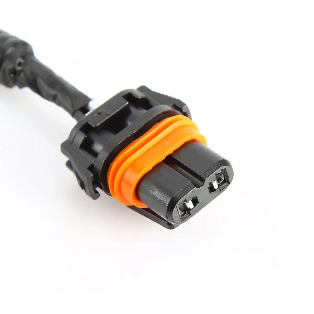 Car Heat-resistant Fog Lamp Jumper Wiring Harness 56045501AC for Dodgea Ram 1500 2002-2008
Car Heat-resistant Fog Lamp Jumper Wiring Harness 56045501AC for Dodgea Ram 1500 2002-2008