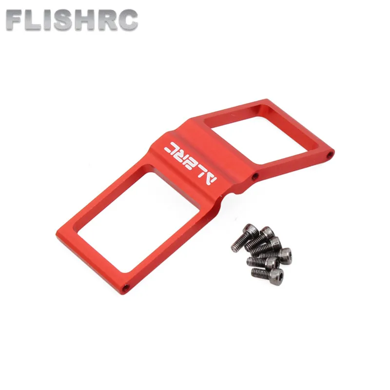 ALZRC Devil 505 FAST Tail усиленная часть красный D505FU03|helicopter parts|rc helicopter partsrc parts |
