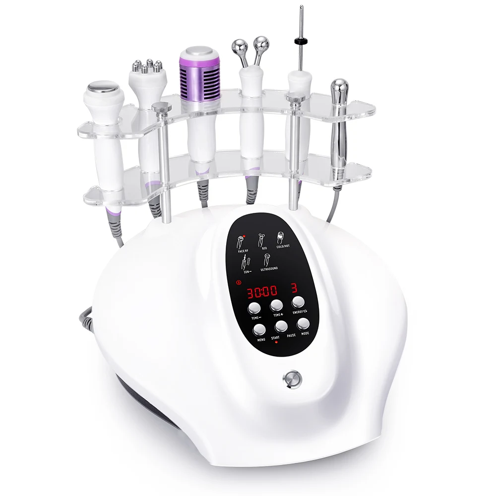 Facial Lifting ION Blackhead Removal Microcurrent Ultrasonic Cold Hammer Ultrasonic Device Beauty Products Skin Care
Facial Lifting ION Blackhead Removal Microcurrent Ultrasonic Cold Hammer Ultrasonic Device Beauty Products Skin Care