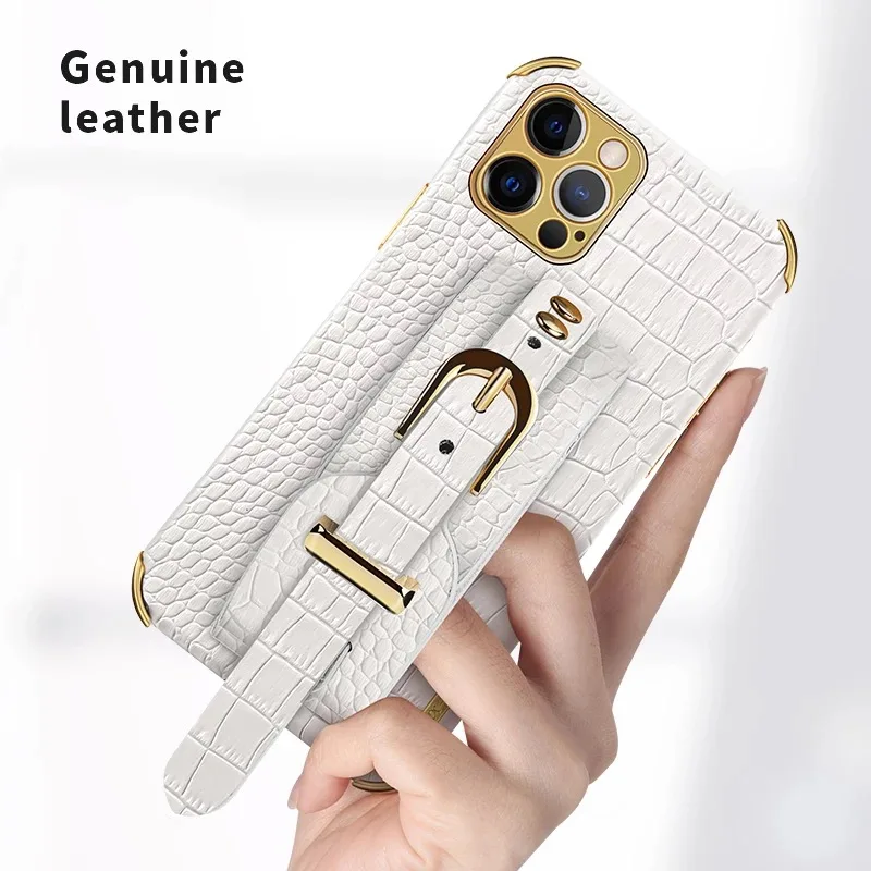 Fashion Luxury Plating Case For iPhone 12 11 Pro Max X Xr Xs Mini 7 8 Plus 6 6s SE2020 Cover Girls Leather Shockproof With Stra
Fashion Luxury Plating Case For iPhone 12 11 Pro Max X Xr Xs Mini 7 8 Plus 6 6s SE2020 Cover Girls Leather Shockproof With Stra
