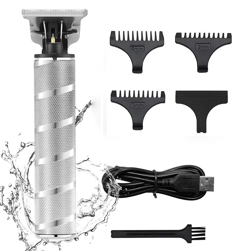 Usb Rechargeable Hair Clippers Hairstyle Carving 0Mm Barber Electric Cut Machine Battery Trimmer Men Shaver 2021 Family Suits
Usb Rechargeable Hair Clippers Hairstyle Carving 0Mm Barber Electric Cut Machine Battery Trimmer Men Shaver 2021 Family Suits
