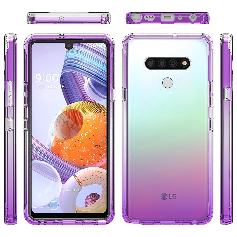 For LG Stylo 6 7 4G 5G K51 K22 K92 5G case phone capa coque cover For LG Stylo 6 case For LG Stylo 7 case For LG K92 case
For LG Stylo 6 7 4G 5G K51 K22 K92 5G case phone capa coque cover For LG Stylo 6 case For LG Stylo 7 case For LG K92 case