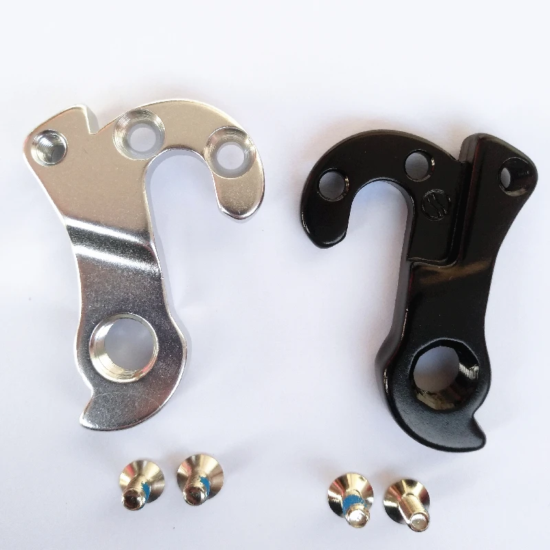 5pc Bicycle rear derailleur hanger For Giant Accend Enlight GIANT Escape RX Disc Giant City Speed CRS TCX1 Aero RS0 MECH dropout
5pc Bicycle rear derailleur hanger For Giant Accend Enlight GIANT Escape RX Disc Giant City Speed CRS TCX1 Aero RS0 MECH dropout