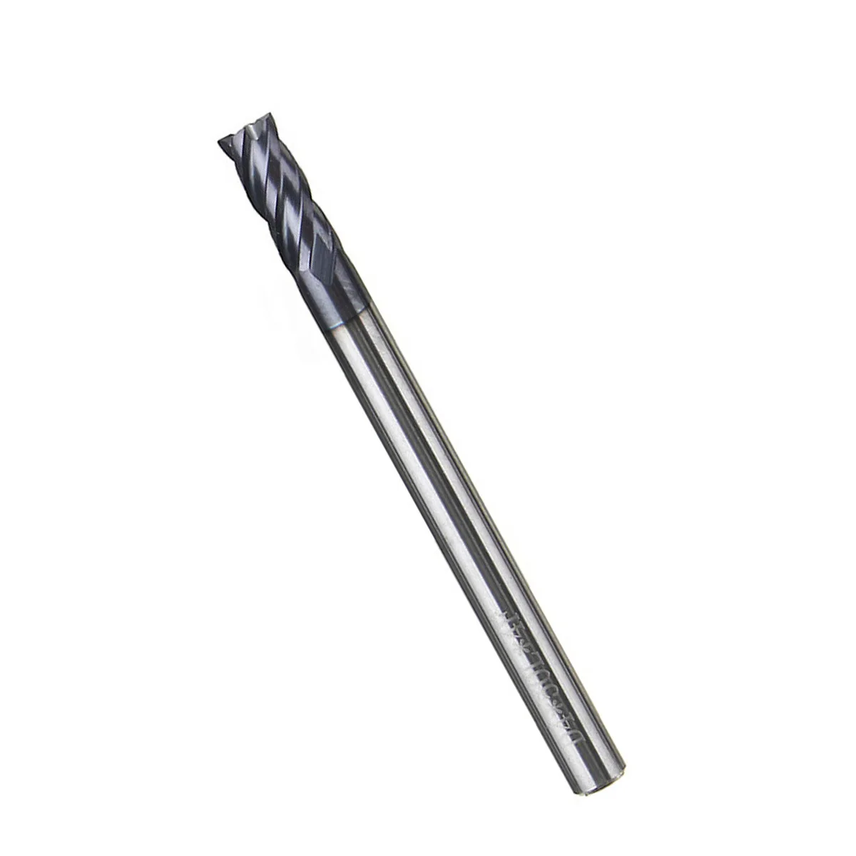 1pc 4 Flute Milling Cutter Carbide End CNC Drilling Bit Supplies Metalworking Tools End Mills Accessories
1pc 4 Flute Milling Cutter Carbide End CNC Drilling Bit Supplies Metalworking Tools End Mills Accessories