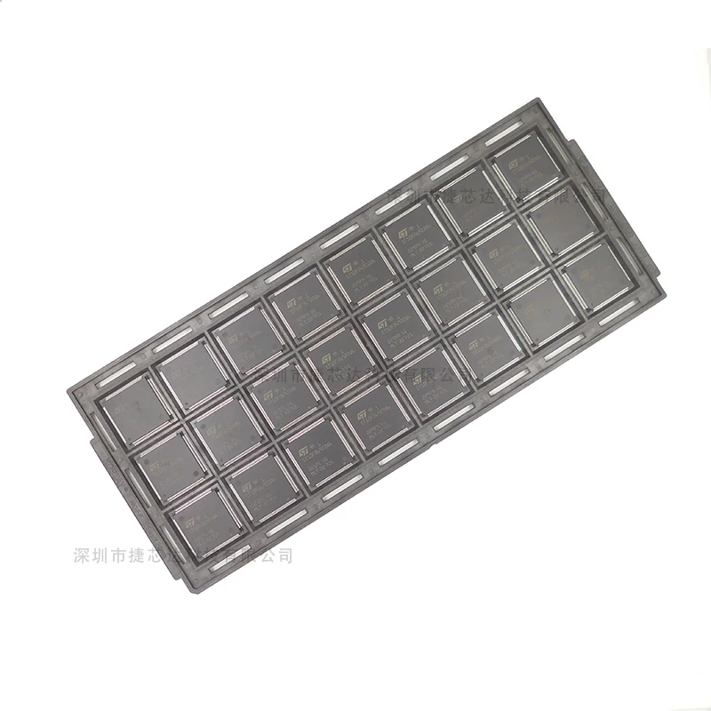 ST10F269Z2Q6 ST10F269Z2 QFP-144
ST10F269Z2Q6 ST10F269Z2 QFP-144