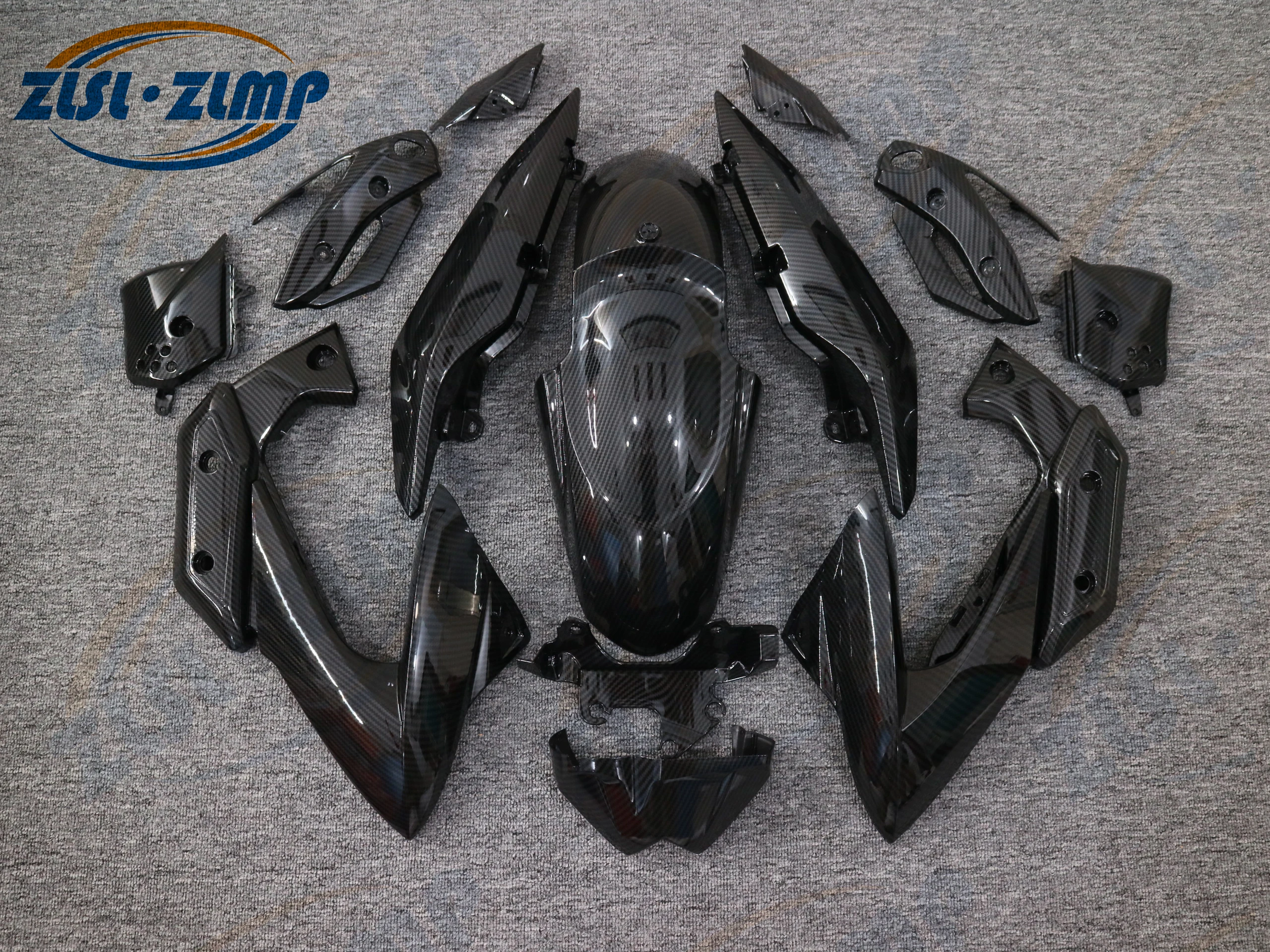 Для Yamaha XJ6 2009-2012 углеродное волокно, 15 шт., передние полные Обтекатели для кузова
Для Yamaha XJ6 2009-2012 углеродное волокно, 15 шт., передние полные Обтекатели для кузова