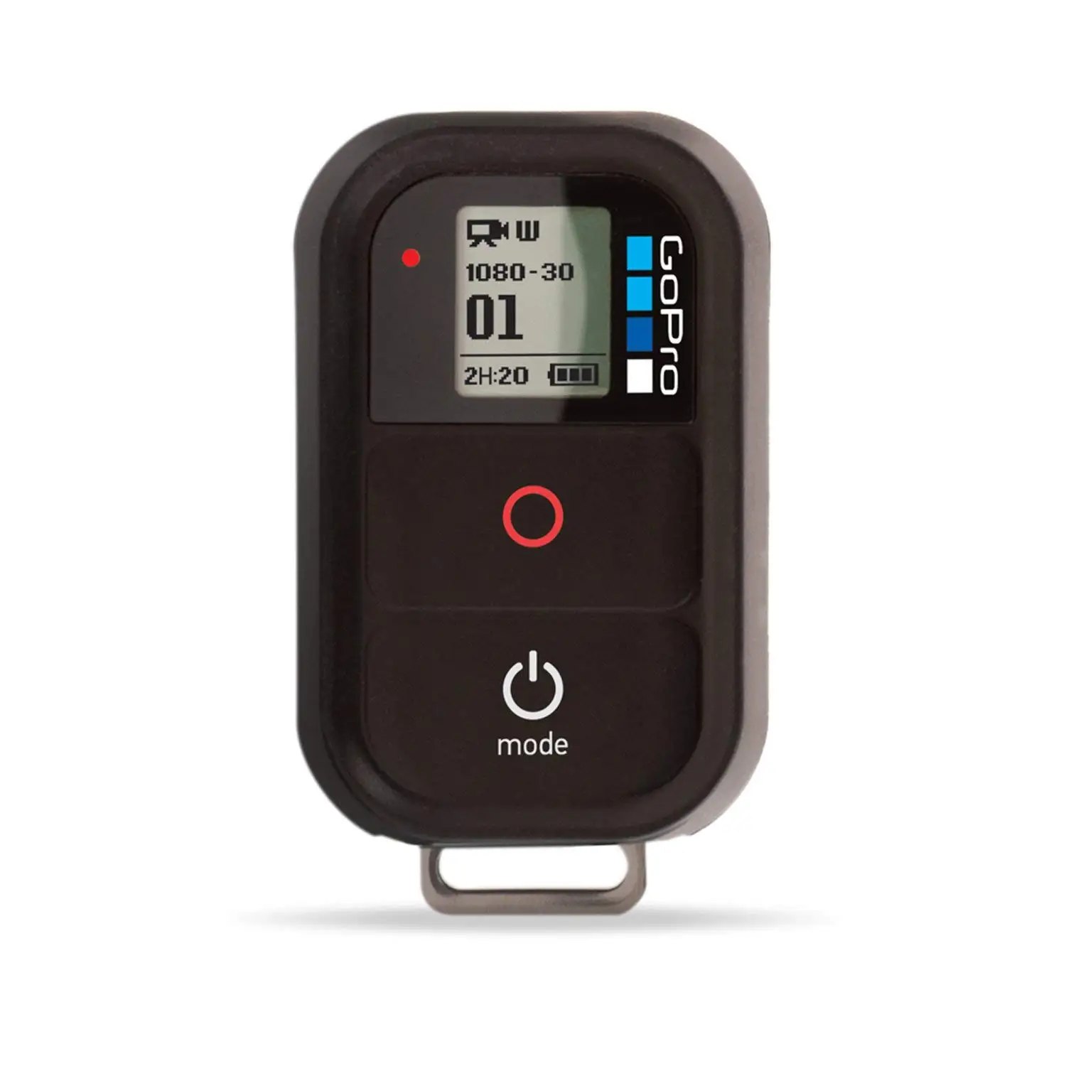 Geniune For Gopro Wifi Remote Control ARMTE-001 Smart Remote for Gopro hero 8 7 6 MAX 5 4 3+ camera part
Geniune For Gopro Wifi Remote Control ARMTE-001 Smart Remote for Gopro hero 8 7 6 MAX 5 4 3+ camera part