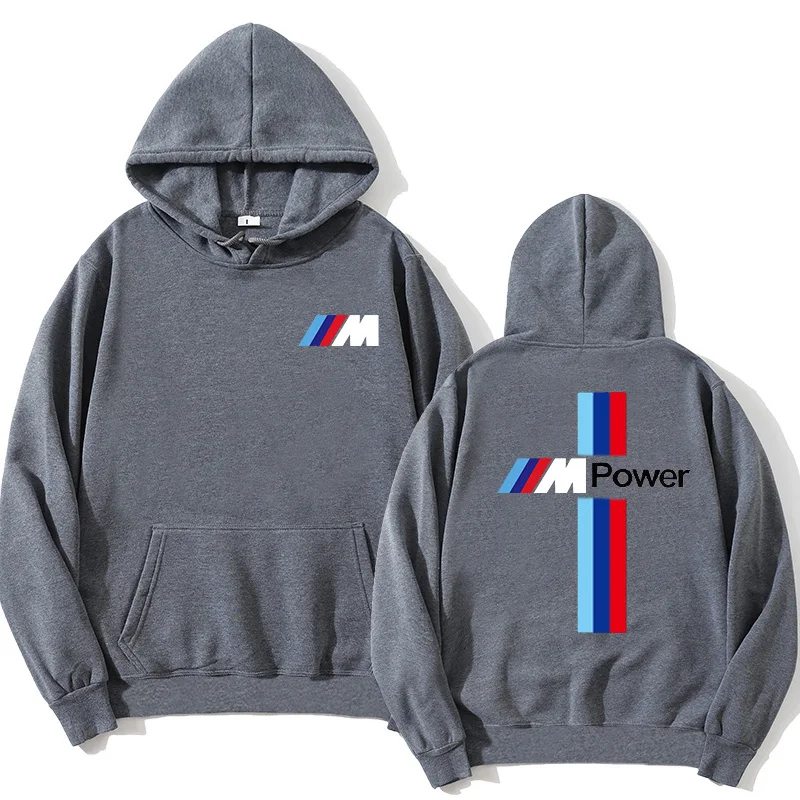 Fashion Casual Hoodie For Men 2021 New BMW Print Warm Clothing Hoodies Fleece Streetwear Sweatshirt Hooded Male Oversized Hoody
Fashion Casual Hoodie For Men 2021 New BMW Print Warm Clothing Hoodies Fleece Streetwear Sweatshirt Hooded Male Oversized Hoody