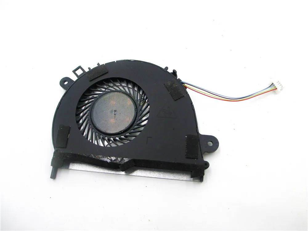 CPU GPU fan for Lenovo YOGA 710-14 710-15 Y710-14 Y710-15 cooler EG50040S1-C820-S99 EG50040S1-C750-S99 EG50040S1-C760-S99
CPU GPU fan for Lenovo YOGA 710-14 710-15 Y710-14 Y710-15 cooler EG50040S1-C820-S99 EG50040S1-C750-S99 EG50040S1-C760-S99