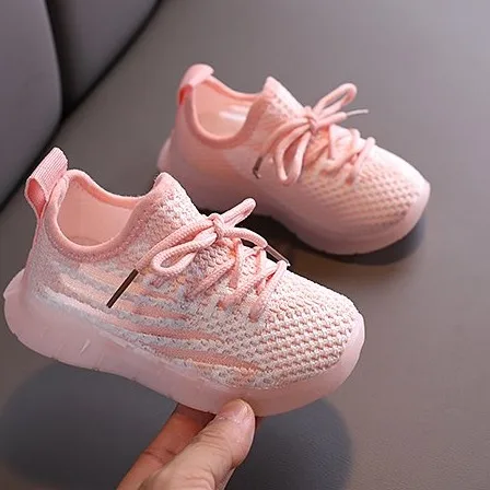 2020 New Fashion LED Light Toddler Sneaker Children Shoes Casual Baby Shoes Toddler Running Shoes Boy Shoes Kids Girls Shoes
2020 New Fashion LED Light Toddler Sneaker Children Shoes Casual Baby Shoes Toddler Running Shoes Boy Shoes Kids Girls Shoes