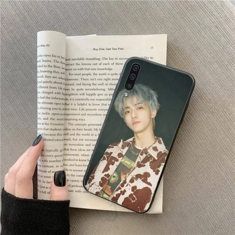 MONSTA X NCT 127 kpop luxury design Phone Case For Samsung galaxy S 9 10 20 A 10 21 30 31 40 50 51 71 s note 20 j 4 2018 plus
MONSTA X NCT 127 kpop luxury design Phone Case For Samsung galaxy S 9 10 20 A 10 21 30 31 40 50 51 71 s note 20 j 4 2018 plus