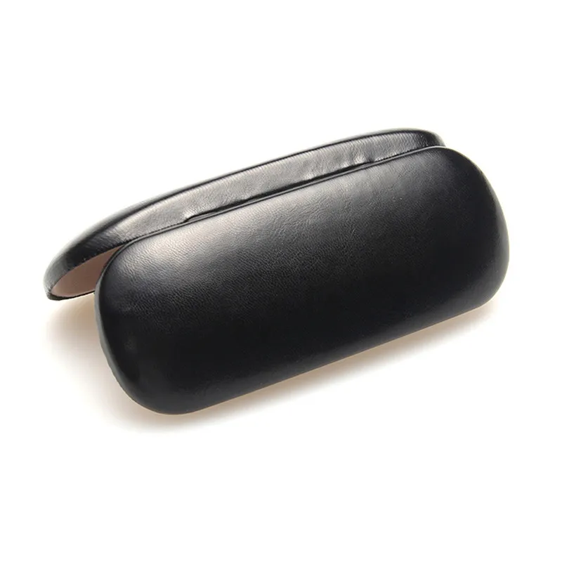 Tranditional Black Glasses Case Classic Eyeglasses Box Women Eyewear Package Men Eye Glasses Female Male
Tranditional Black Glasses Case Classic Eyeglasses Box Women Eyewear Package Men Eye Glasses Female Male