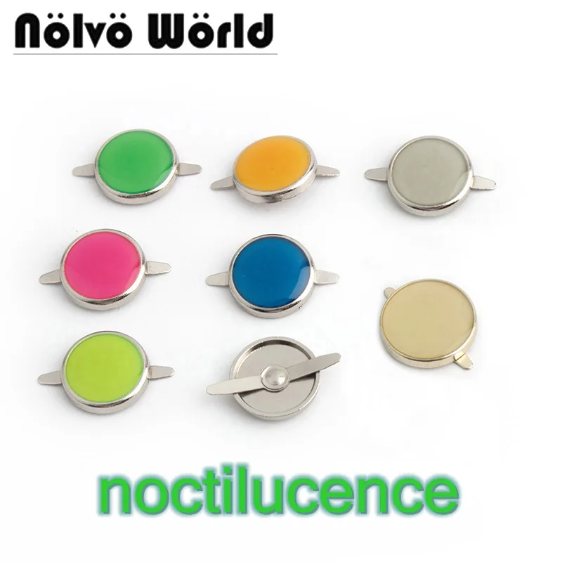 10-50-200 шт. 7 цветов 17 мм 20 мм светящиеся круглые шипы модные светящиеся поп заклепки пусеты для сумок обувь кошельки ремни
10-50-200 шт. 7 цветов 17 мм 20 мм светящиеся круглые шипы модные светящиеся поп заклепки пусеты для сумок обувь кошельки ремни